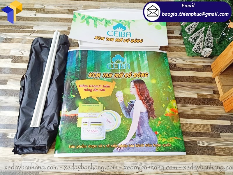 booth nhựa lắp ráp giá bao nhiêu