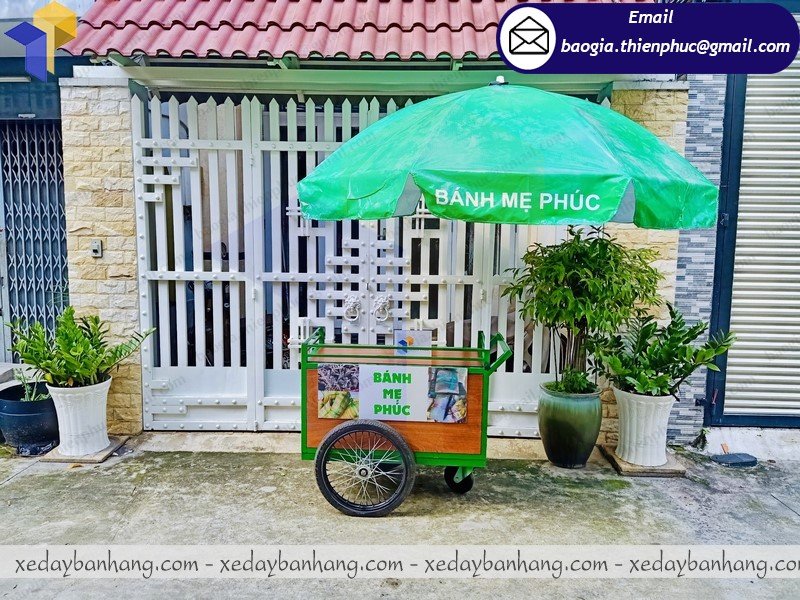 đóng xe đạp bán bánh số lượng lớn