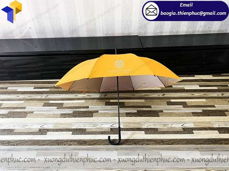 dù cầm tay nhỏ gọn đẹp