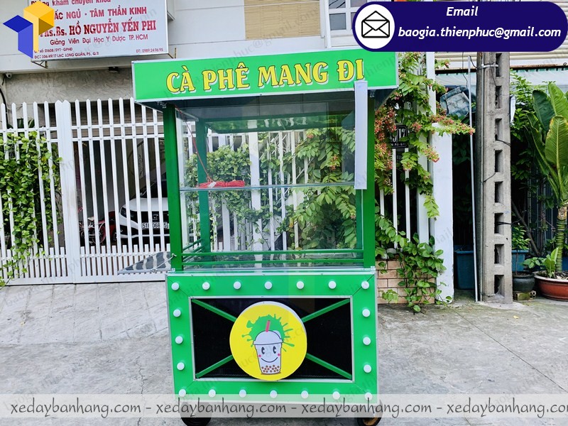 mua tủ bán cà phê ở đâu