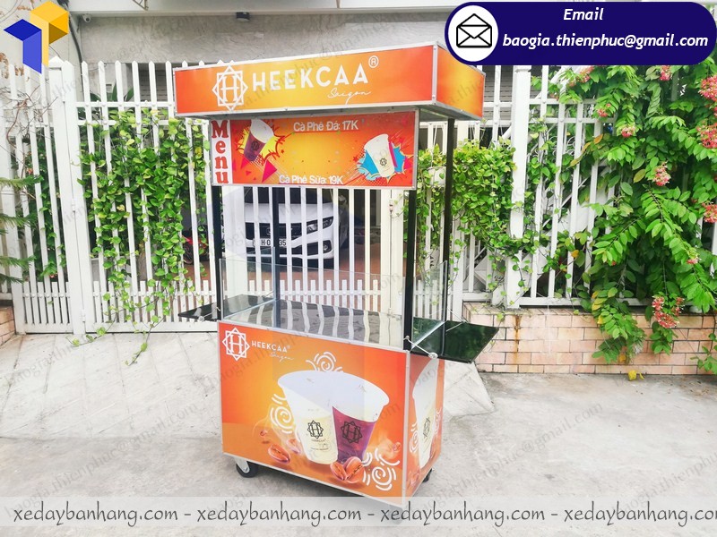 mua tủ bán cafe ở đâu
