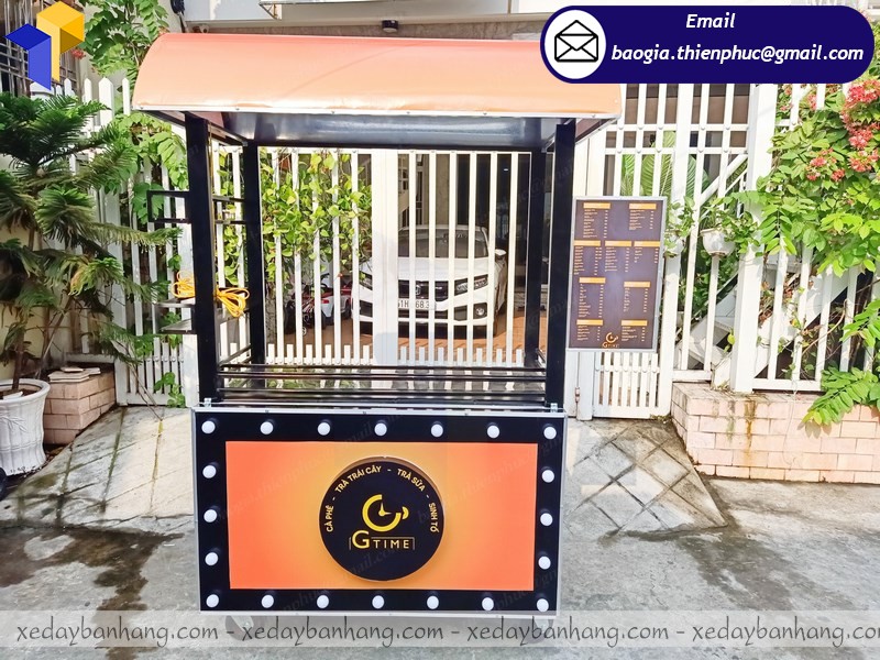 mua xe bán sinh tố nước ép ở đâu