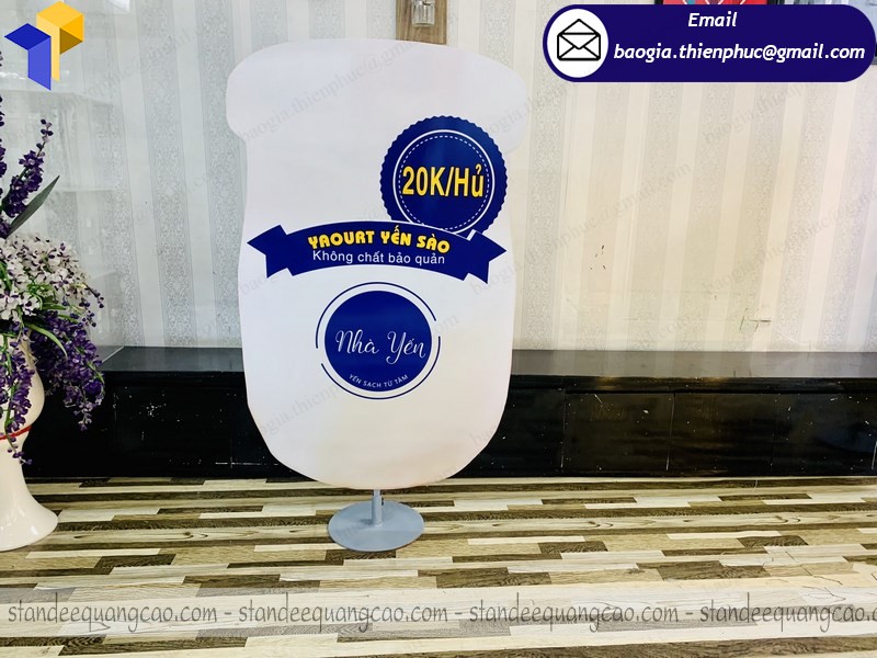 mockup sản phẩm ở hcm