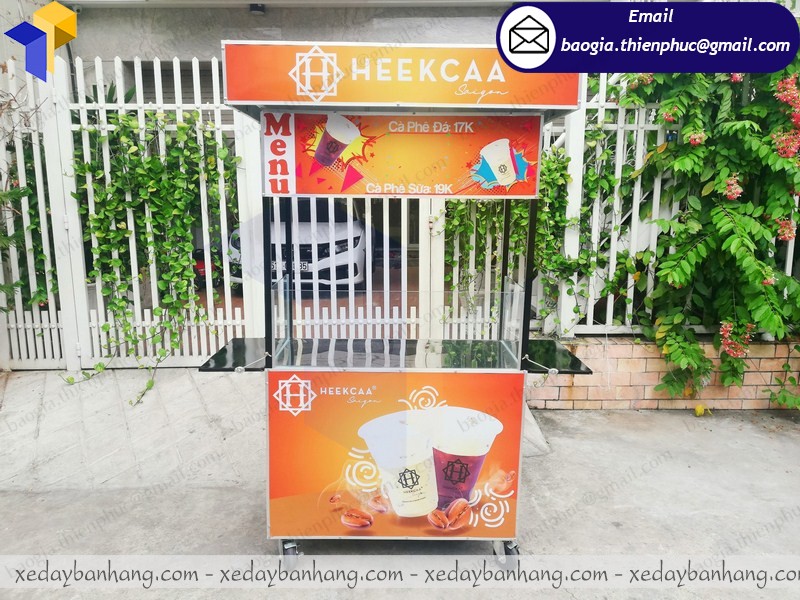 tủ sắt bán cafe giá bao nhiêu